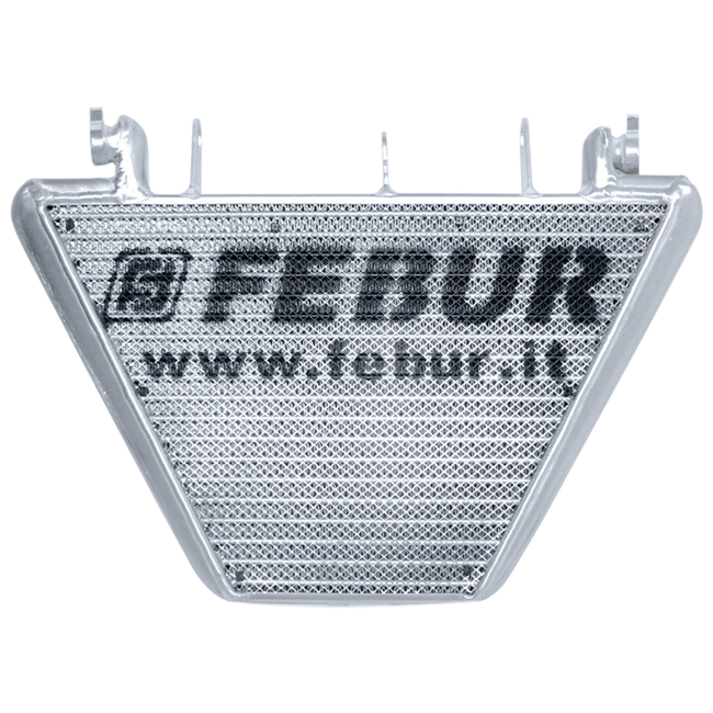 Kit de refrigeración de aceite Febur Yamaha YZF-R1/M RN32, RN49 y RN65 (15-25) FE1493 