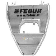 Racing Agua + Enfriador de Aceite Febur Ducati Panigale V2 955 (20-24) FE1598 