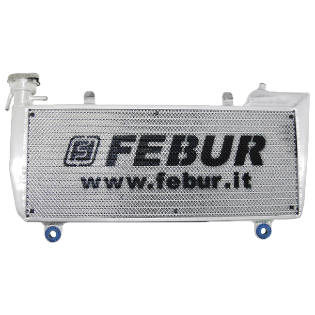 Kit de radiador Street Febur Ducati Panigale V2 955 (20-24) FE1601 