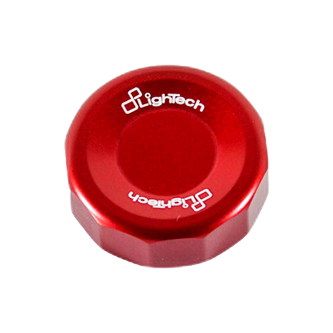 Tapa del depósito de compensación trasero LighTech Aprilia RS 660 (20-25) FFC03 