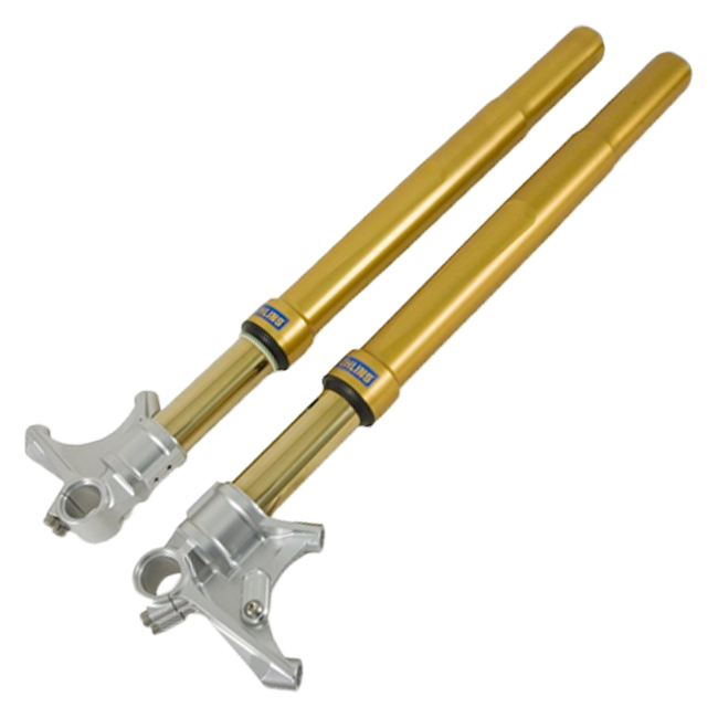 Horquilla invertida Öhlins Road-Track FGRT 219 Yamaha YZF R1/M RN32, RN49 y RN65 (15-25) 