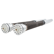 Kit de cartuchos Öhlins Racing (TTX 25) FKR 125 Honda CBR 1000 RR-R SP SC82 (20-25) 