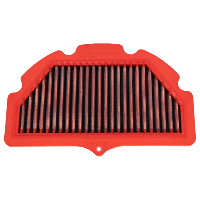 Filtro de aire BMC Racing Suzuki GSX-R 600/750 (06-10) FM440/04RACE 