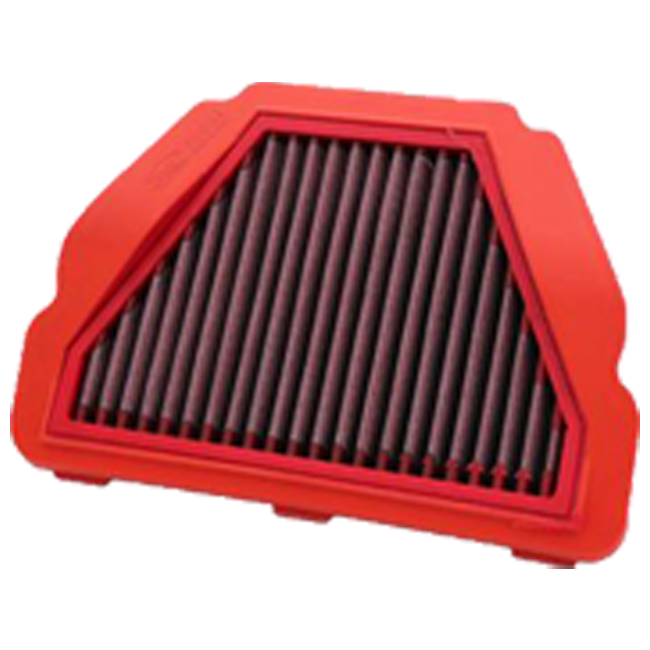 Filtro de aire de reemplazo BMC Yamaha YZF-R1/M RN32, RN49 y RN65 (15-25) FM856/04 