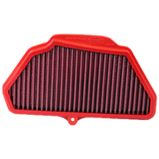 Filtro de aire de reemplazo BMC Kawasaki ZX-10 R/RR (16-25) FM903/04 
