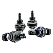 Kit de pistón de horquilla Öhlins FPK 107 Yamaha YZF-R6 RJ11 RJ15 (06-16) 