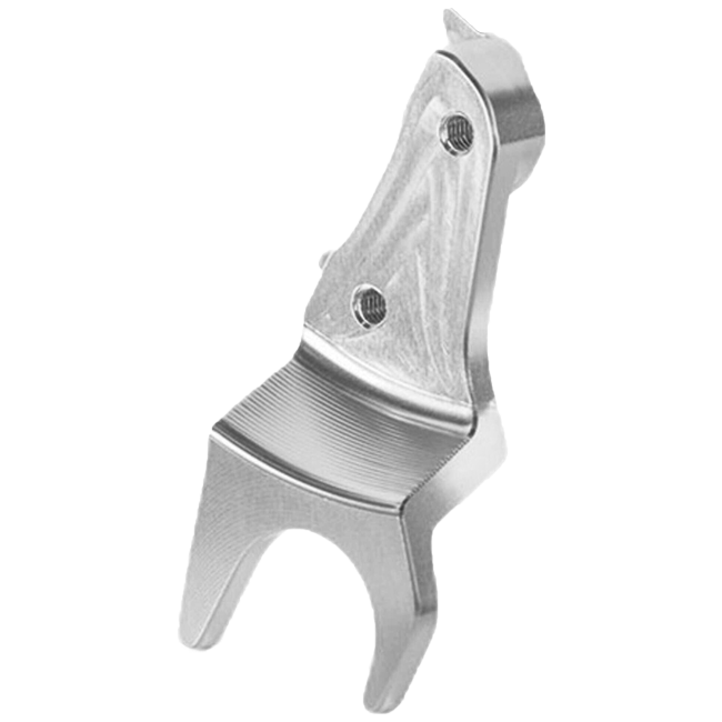 Soportes para tensores de cadena LighTech FTEYA005/TEYA009 Yamaha YZF-R1/M RN65 (20-25) FTEYA005SIL 