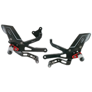 Sistema de frenos R LighTech Ducati Panigale V4/S/R (18-24) FTRDU012R 