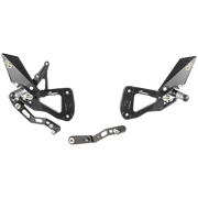 Sistema de frenos LighTech Suzuki GSX-R 1000 (17-23) FTRSU004/W 