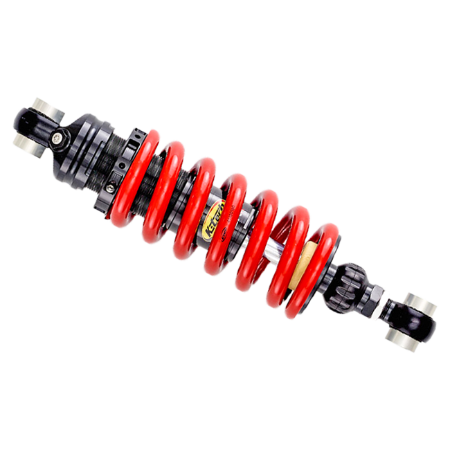 K-Tech RAZOR-R LITE amortiguador Aprilia RS 660 (20-25) 287SD-020-010-010 