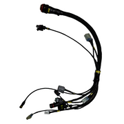 Arnés frontal WorldSSP Feel Racing Ducati Panigale V2 955 (20-24) FR.163.111 