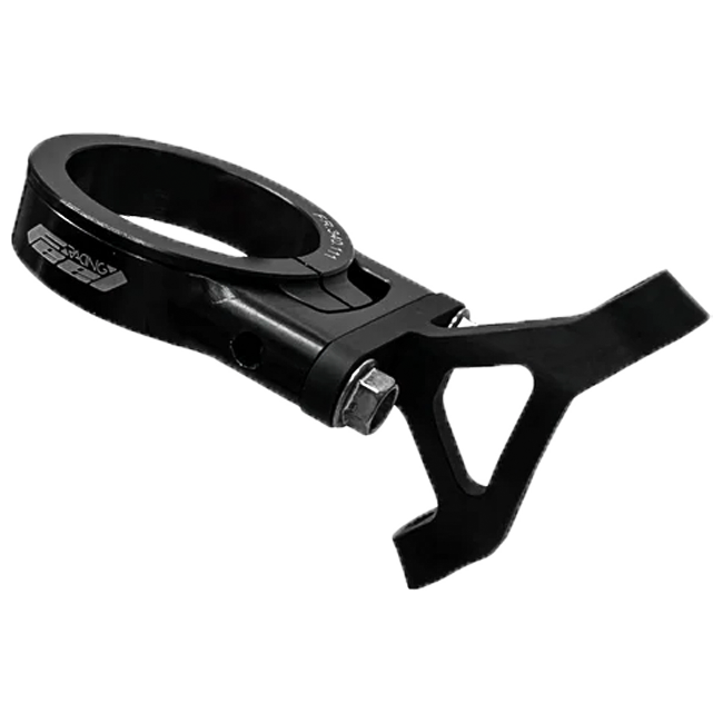 Kit de soporte de cambio rápido para el guardabarros delantero WorldSSP Feel Racing Ducati Panigale V2 955 (20-24) FR.01.KIT 