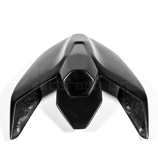 Carena trasera Lavatex AP Carbon Line Ducati Panigale V4/S (2025) 