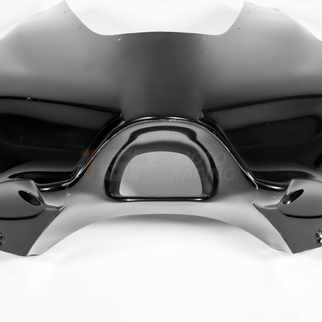 Carcasa delantera Lavatex AP Carbon Line Ducati Panigale V4 R (2026) 