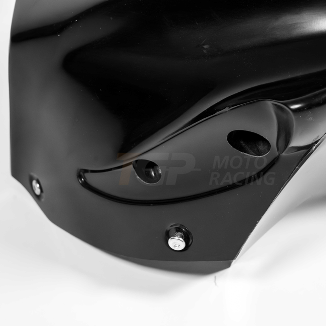 Carcasa delantera Lavatex AP Carbon Line Ducati Panigale V4 R (2026) 