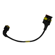 Arnés de cable de bomba de combustible WorldSSP Feel Racing Ducati Panigale V2 955 (20-24) FR.510.141 
