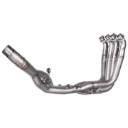 Spark Exhaust Krümmer Racing Edelstahl BMW S1000RR K67 (19-26) GBM8824R