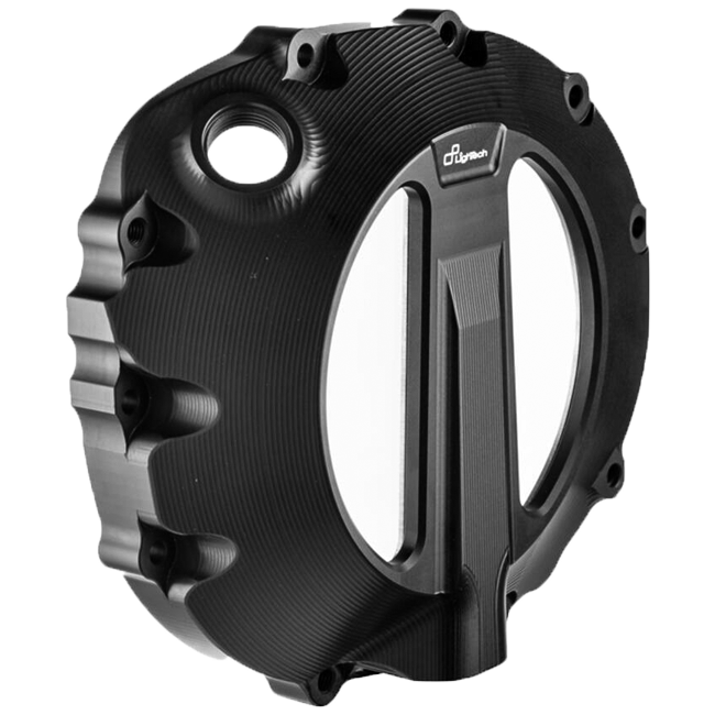 Cubierta de embrague transparente LighTech BMW S1000RR K67 (19-25) GCTBM001 