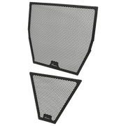 Juego de rejillas de protección del radiador LighTech Ducati Panigale V4/S/R (18-24) GPRDU006 