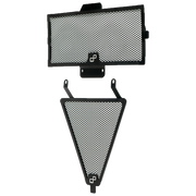 Juego de rejillas de protección de radiador LighTech Ducati Panigale 1299/S (15-18) GPRDU008 