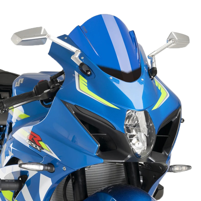 Puig Z-Racing Parabrisas Suzuki GSX-R 1000 (17-23) 9013 
