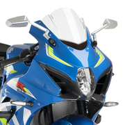 Puig Z-Racing Parabrisas Suzuki GSX-R 1000 (17-23) 9013 