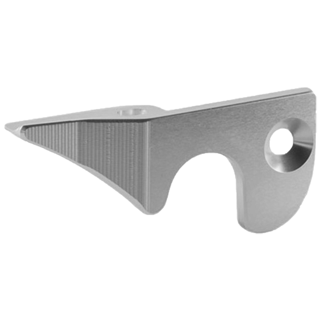 Soportes LighTech para caballete con ruedas para Kawasaki ZX-10 R/RR (16-25) FTEKA006 