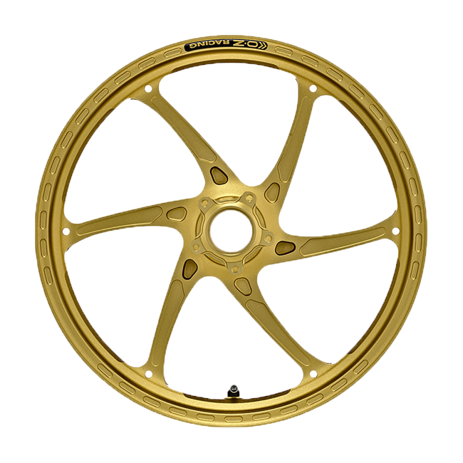 OZ Gass RS-A llanta delantera de aluminio MV Agusta F3 675/800 (12-25) H3117MV35 