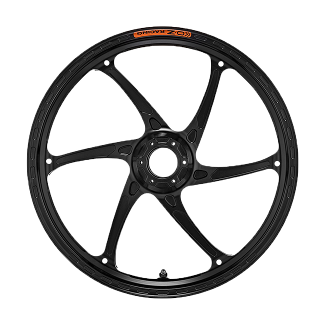 OZ Gass RS-A llanta delantera de aluminio MV Agusta F3 675/800 (12-25) H3117MV35 