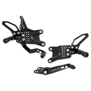 Sistema de frenos Bonamici Racing Honda CBR 600 RR PC69 (24-25) H018 