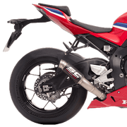 Escape SC-Project Slip-On GP70-R para Honda CBR 1000 RR-R SC82 (24-26) H54A-VT70 