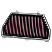 Filtro de aire de reemplazo K&N Honda CBR 600 RR (07-25) HA-6007 