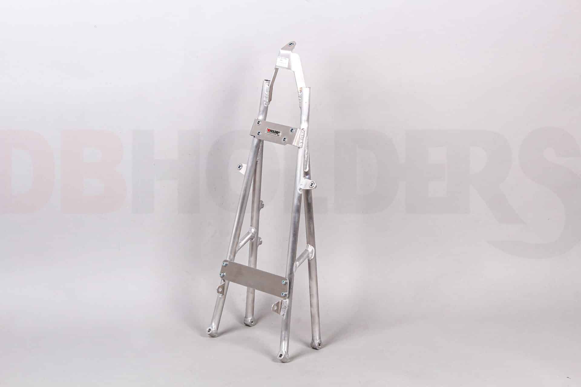 Marco trasero de aluminio DB Holders Honda CBR 1000 RR-R SC82 (20-25) 