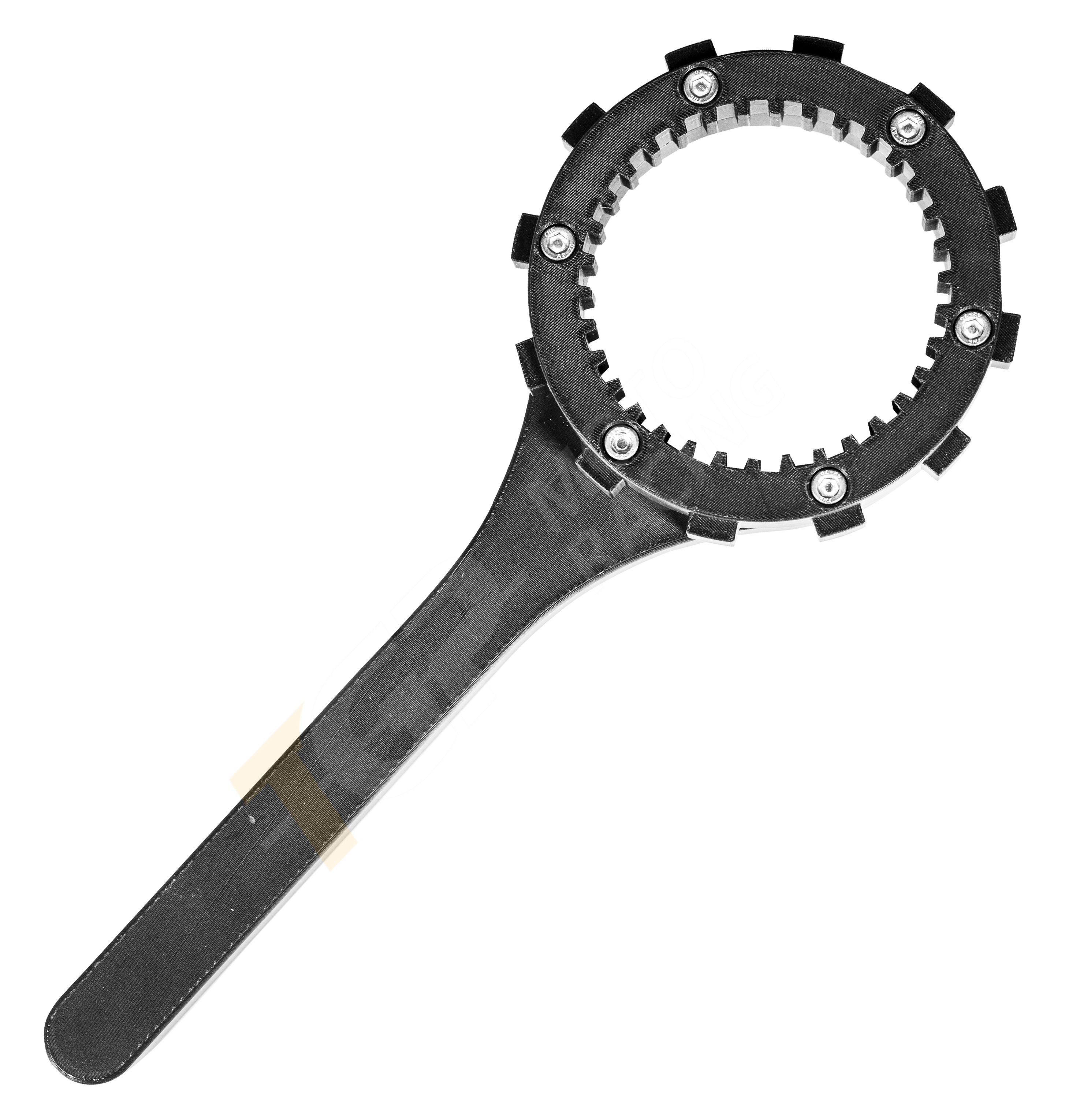 Herramienta de sujeción de embrague húmedo 48 dientes TGP MotoRacing Ducati Panigale V4/S (18-26) 