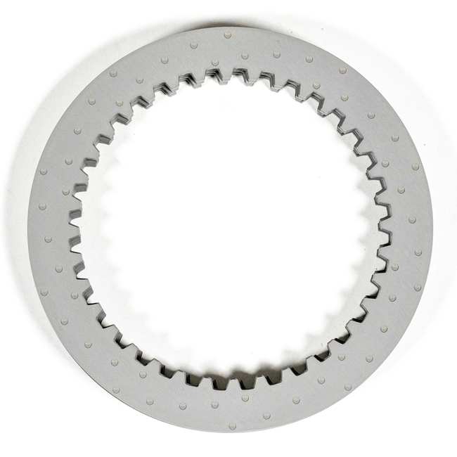 Discos de embrague de aluminio Hyperdiscs TGP MotoRacing Ducati Panigale V4/S (25-26) 