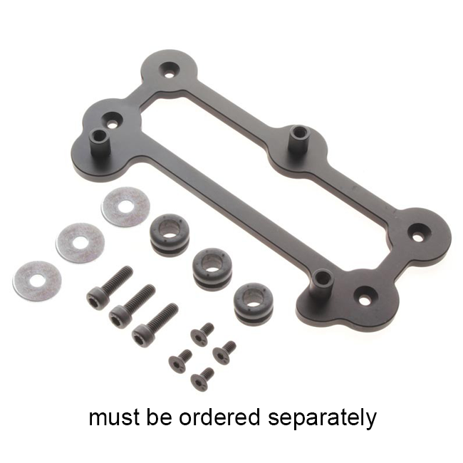 Tablero I2M Chrome Pro 2 BMW S1000RR K46 (09-18) 