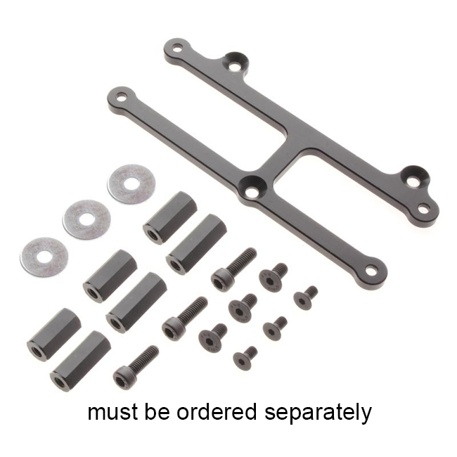 Tablero I2M Chrome Lite BMW S1000RR K67 (19-26) 