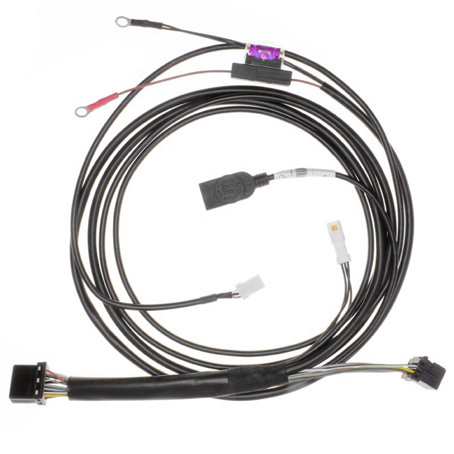 I2M Chrome Plus2 Tablero Ducati Panigale V4/S (18-24) 