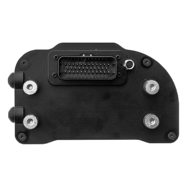 I2M Chrome Plus2 Tablero Ducati Panigale V4/S (18-24) 