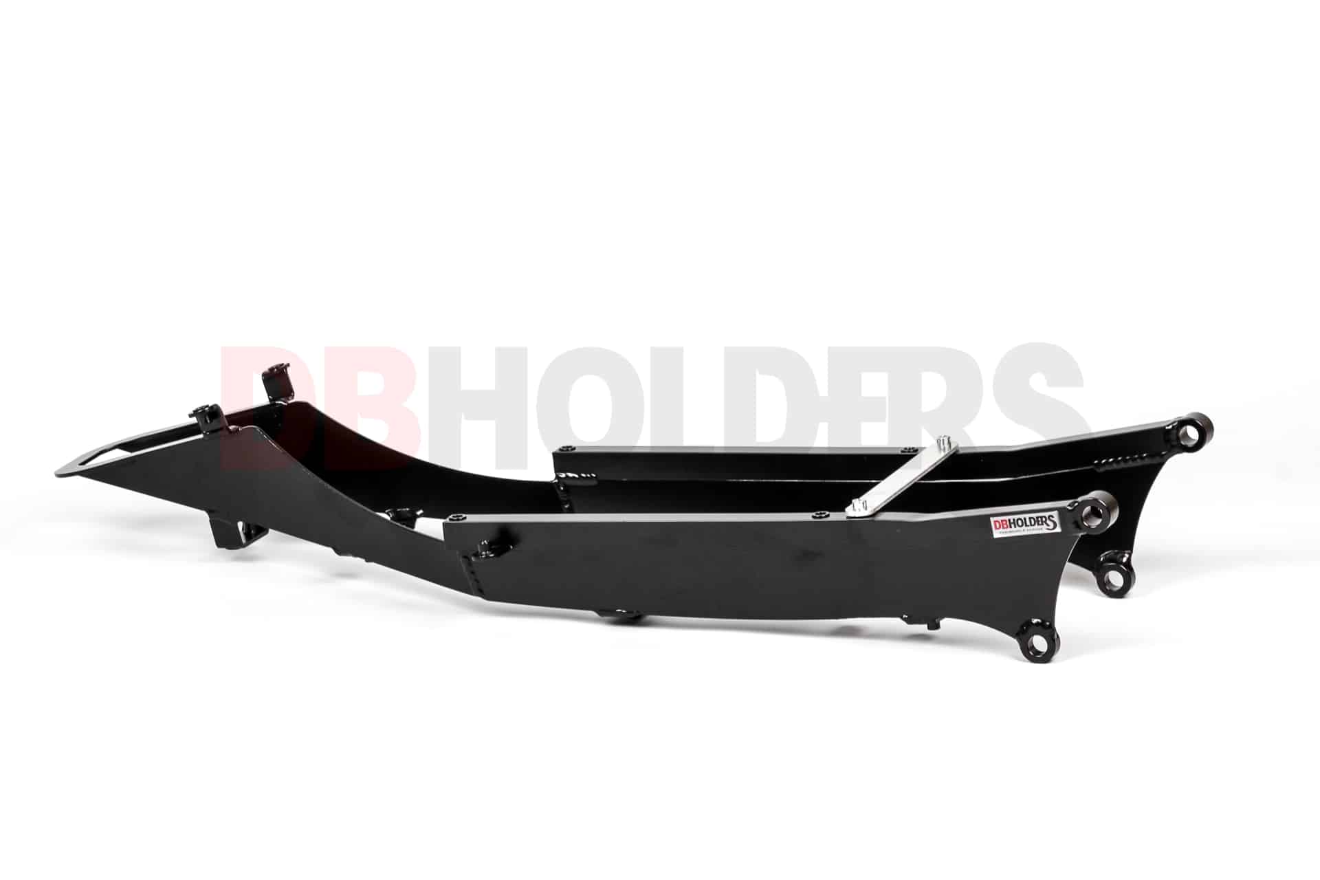 Chasis trasero de aluminio DB Holders Yamaha YZF-R6 RJ27 (17-25) 