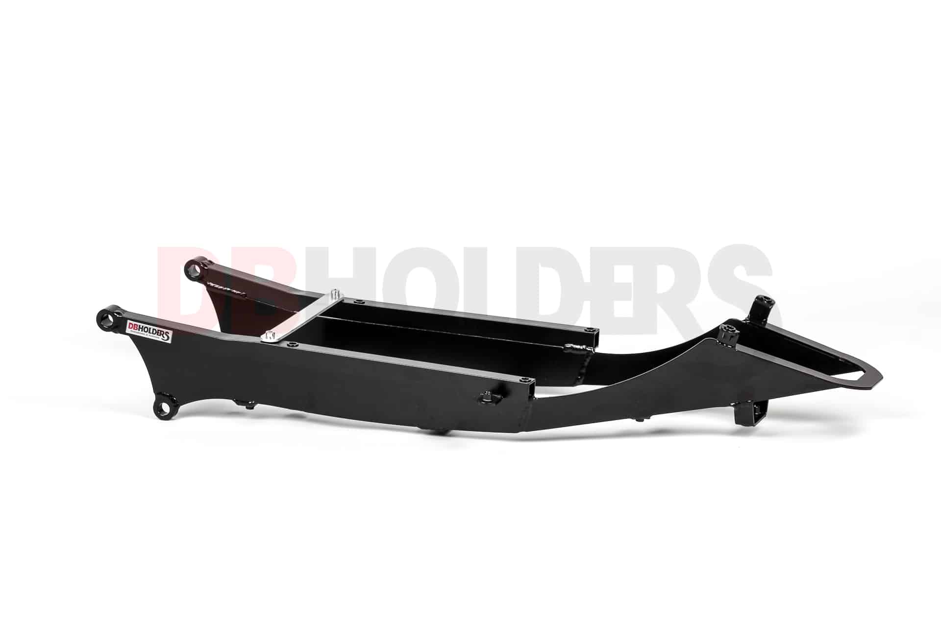 Chasis trasero de aluminio DB Holders Yamaha YZF-R6 RJ27 (17-25) 