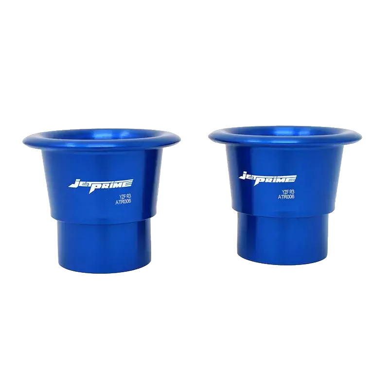 Racing Ansaugtrichter JetPrime Yamaha YZF-R3 (15-20) JP ATR 006