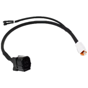 Cable adaptador JetPrime para puño de gas Honda CBR 1000 RR-R SC82 (20-25) JP CBLA DX 027 