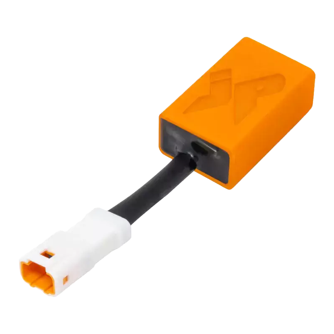 Eliminator elektronischer Lenkungsdämpfer JetPrime Aprilia RSV4 (21-26) JP ESR 003