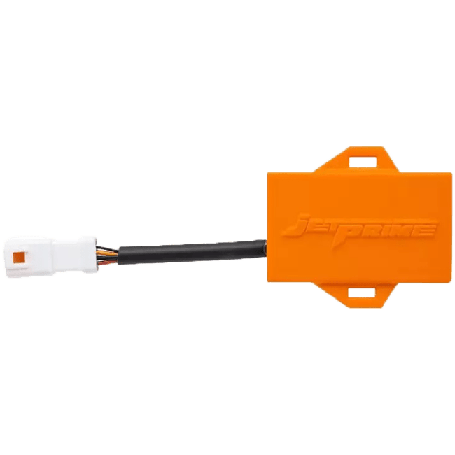 Eliminator elektronischer Lenkungsdämpfer JetPrime Ducati Panigale V4 S (25-26) JP ESR 009
