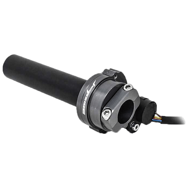 Acelerador de corto recorrido JetPrime Aprilia RSV4/1100 Factory/RF/RR (17-20) JP ACC 109 