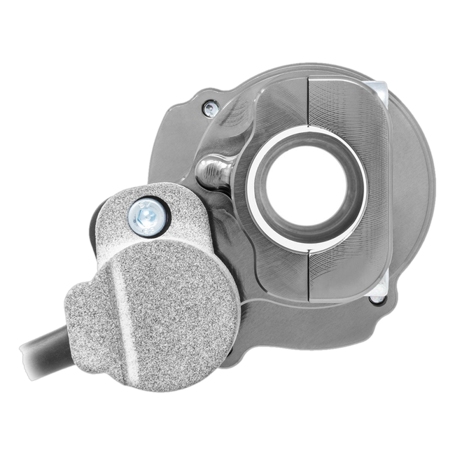 Kurzhubgasgriff JetPrime Honda CBR 600 RR (24-26) JP ACC HO057
