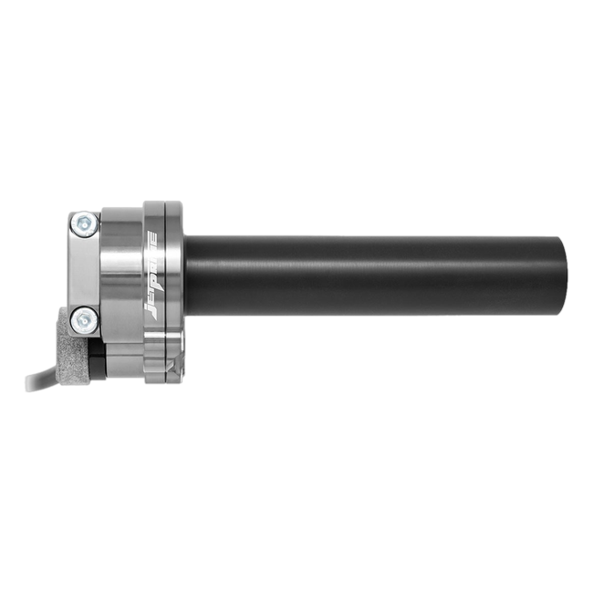 Kurzhubgasgriff JetPrime Yamaha YZF-R9 (25-26) JP ACC YA019 – Mectronik-Version