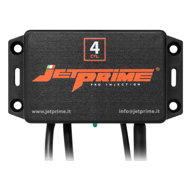 Programmierbares Steuergerät JetPrime BMW S 1000 RR (09-18) JP CJP 044B
