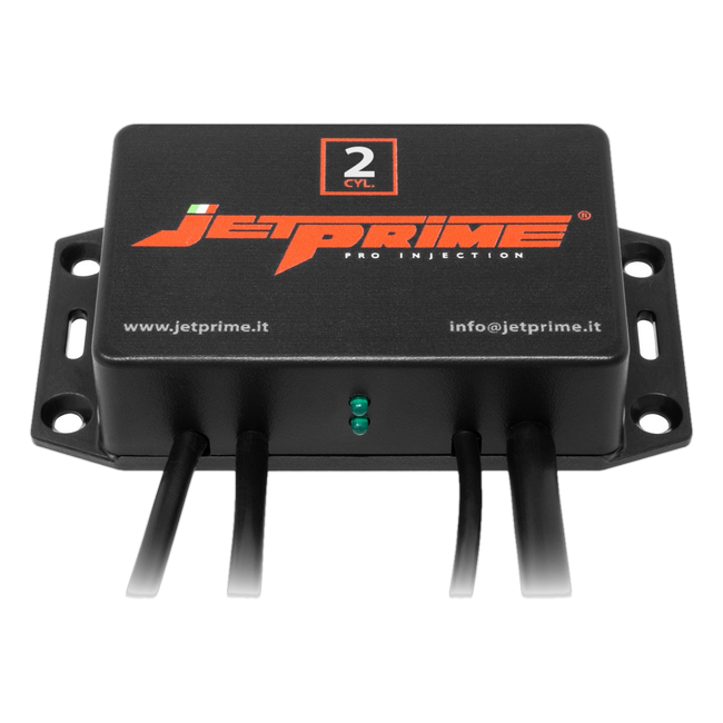 Programmierbares Steuergerät JetPrime Yamaha YZF-R7 (22-26) JP CJP 082H